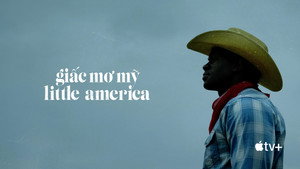 Little America kép