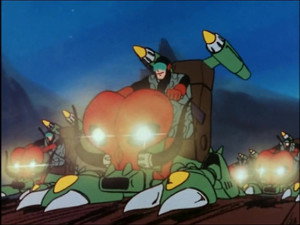 闘士ゴーディアン 1. évad Ep.41 41. epizód