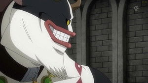 Fairy Tail 6. évad Ep.16 16. epizód