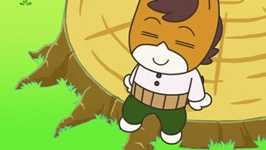 ぐんまちゃん 2. évad Ep.7 7. epizód