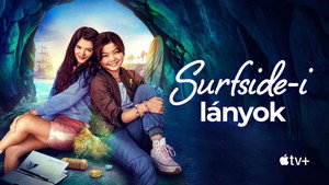 Surfside-i lányok kép