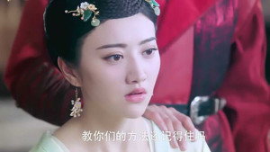 大唐荣耀 1. évad Ep.44 44. epizód