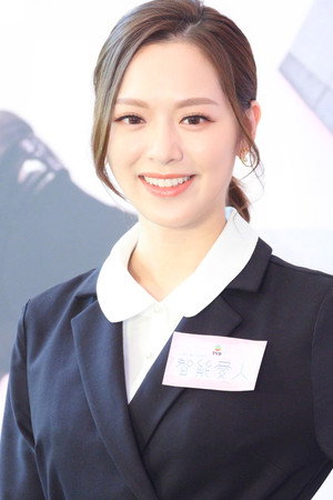 馮盈盈 profil kép