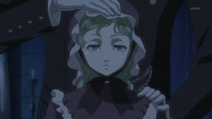 黒執事 1. évad Ep.12 12. epizód