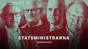 Statsministrarna kép