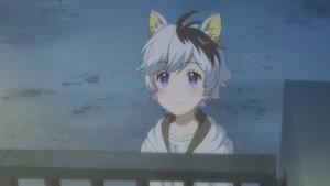 うちタマ?! ～うちのタマ知りませんか？～ 1. évad Ep.1 1. epizód