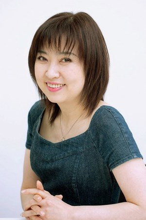 林原めぐみ profil kép