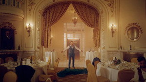 Mały Grand Hotel kép