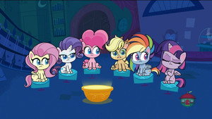 My Little Pony: Pony Life 1. évad Ep.22 22. epizód