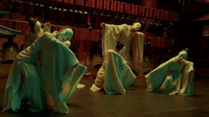 天书黎明 1. évad Ep.29 29. epizód
