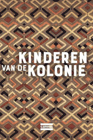 Kinderen van de kolonie 1. évad (2018-11-20) poszter