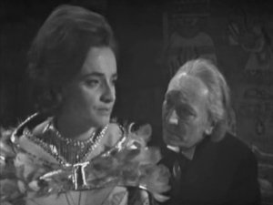 Doctor Who - Ki vagy, doki? 1. évad Ep.28 Aztékok 2. - A halál harcosai