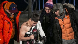 1박 2일 3. évad Ep.430 430. epizód
