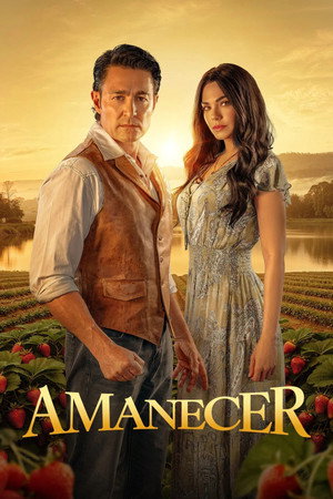 Amanecer poszter