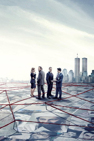 The Looming Tower poszter