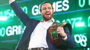 WWE NXT 16. évad Ep.15 15. epizód