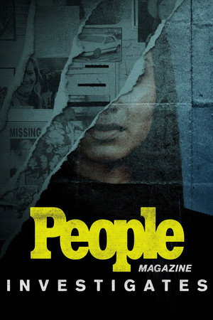 Nyomoz a People Magazine poszter