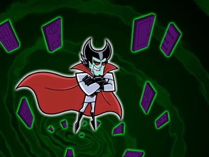 Danny Phantom 1. évad Ep.19 19. epizód