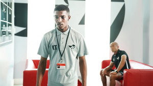 Jamie Johnson FC 1. évad Ep.9 9. epizód