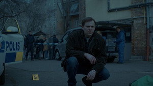 Hidden - Förstfödd 1. évad Ep.3 3. epizód