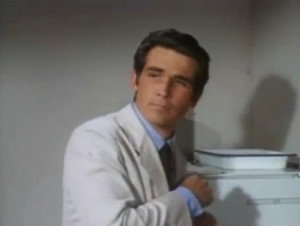 Marcus Welby, M.D. 7. évad Ep.10 10. epizód
