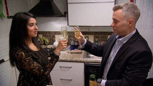 Married at First Sight 2. évad Ep.7 7. epizód