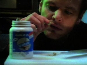 Forever Knight 1. évad Ep.3 3. epizód