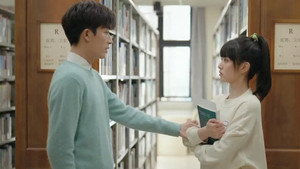 初次爱你 1. évad Ep.9 9. epizód