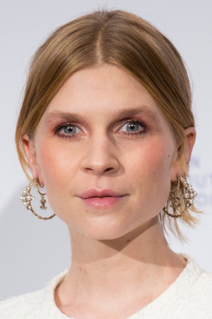 Clémence Poésy profil kép