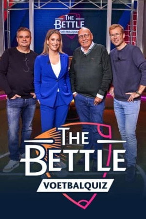 The Bettle 1. évad (2021-11-05) poszter