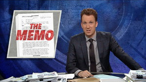 The Opposition with Jordan Klepper 1. évad Ep.60 60. epizód