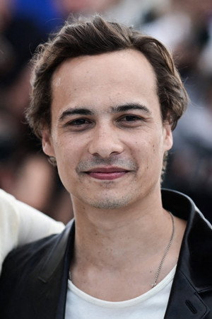 Frank Dillane profil kép