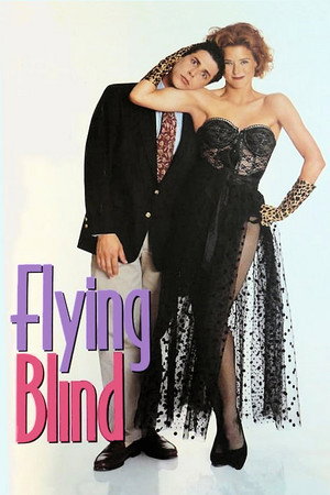 Flying Blind poszter