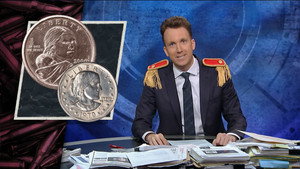 The Opposition with Jordan Klepper 1. évad Ep.79 79. epizód