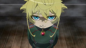 幼女戦記 kép