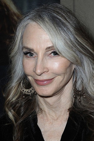 Gates McFadden profil kép