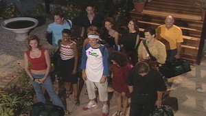 Big Brother 2. évad Ep.1 1. epizód