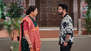 क्योंकि सास भी कभी बहू थी 2. évad Ep.205 205. epizód