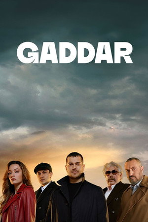 Gaddar poszter