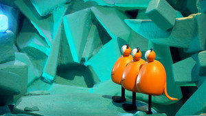 Clangers 1. évad Ep.45 45. epizód