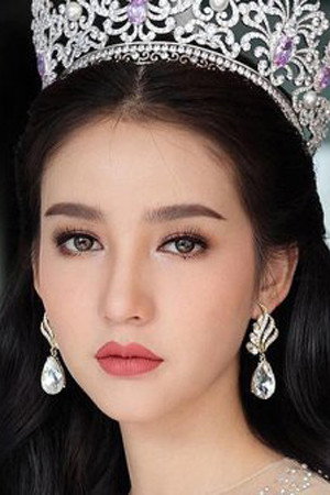 รินรดา ธุระพันธ์ profil kép