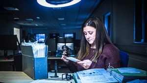 Forensics: The Real CSI 2. évad Ep.3 3. epizód