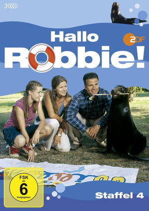Hallo Robbie! 4. évad (2005-04-09) poszter