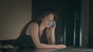 Blue Moon 1. évad Ep.9 9. epizód