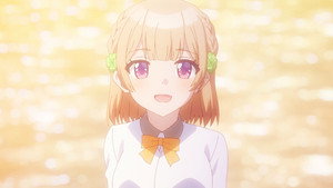 幼なじみが絶対に負けないラブコメ 1. évad Ep.12 12. epizód