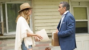 Schitt's Creek 3. évad Ep.8 8. epizód