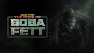 Star Wars: Boba Fett könyve kép