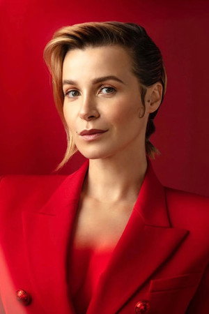 Victoria Koblenko profil kép