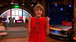 iCarly 2. évad Ep.13 13. epizód