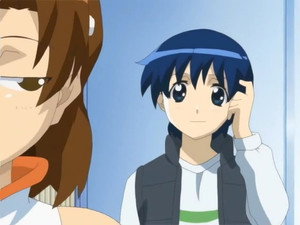 GIRLSブラボー 2. évad Ep.6 6. epizód